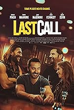 Cover image of the movie Last Call