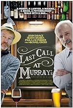 Cover image of the movie Last Call at Murray's