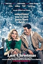 Cover image of the movie Last Christmas