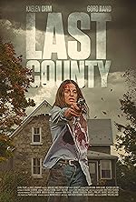 Cover image of the movie Last County