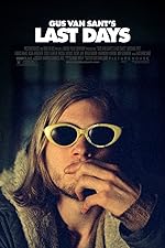 Cover image of the movie Last Days