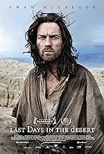 Cover image of the movie Last Days in the Desert