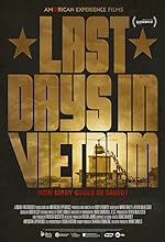 Cover image of the movie Last Days in Vietnam