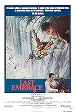 Cover image of the movie Last Embrace