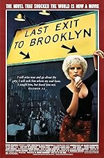 Cover image of the movie Last Exit to Brooklyn