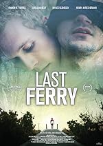 Cover image of the movie Last Ferry