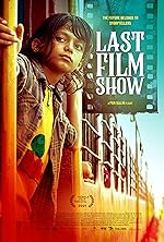 Cover image of the movie Last Film Show