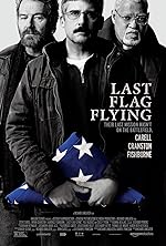 Cover image of the movie Last Flag Flying