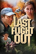 Cover image of the movie Last Flight Out