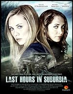 Cover image of the movie Last Hours in Suburbia