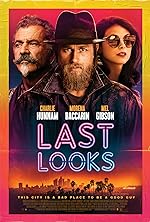 Cover image of the movie Last Looks