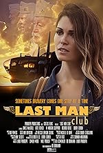 Cover image of the movie Last Man Club