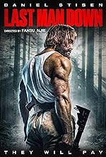 Cover image of the movie Last Man Down