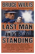 Cover image of the movie Last Man Standing
