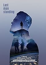 Cover image of the movie Last Man Standing