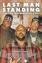 Cover image of the movie Last Man Standing: Suge Knight and the Murders of Biggie & Tupac