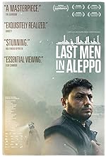 Cover image of the movie Last Men in Aleppo