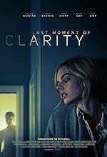 Cover image of the movie Last Moment of Clarity