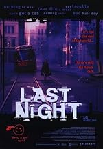 Cover image of the movie Last Night