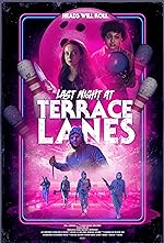 Cover image of the movie Last Night at Terrace Lanes