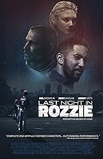 Cover image of the movie Last Night in Rozzie