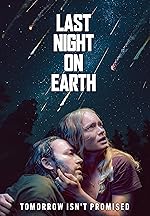 Cover image of the movie Last Night on Earth