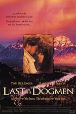 Cover image of the movie Last of the Dogmen