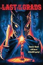 Cover image of the movie Last of the Grads
