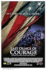 Cover image of the movie Last Ounce of Courage