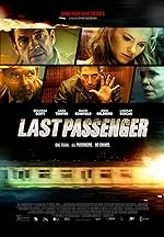 Cover image of the movie Last Passenger