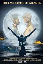 Cover image of the movie Last Prince of Atlantis