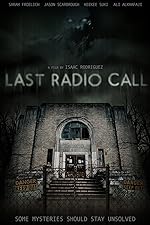 Cover image of the movie Last Radio Call