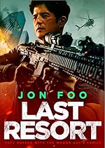 Cover image of the movie Last Resort