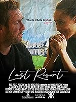 Cover image of the movie Last Resort