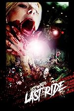 Cover image of the movie Last Ride