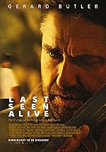 Cover image of the movie Last Seen Alive