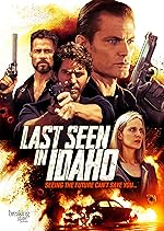 Cover image of the movie Last Seen in Idaho