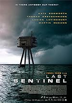 Cover image of the movie Last Sentinel