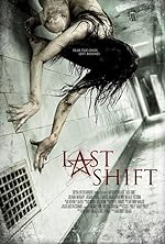 Cover image of the movie Last Shift