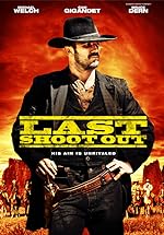 Cover image of the movie Last Shoot Out