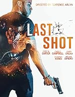 Cover image of the movie Last Shot