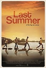 Cover image of the movie Last Summer