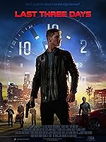 Cover image of the movie Last Three Days