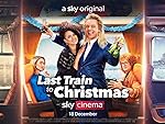 Cover image of the movie Last Train to Christmas