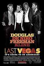 Cover image of the movie Last Vegas