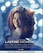 Cover image of the movie Lasting Moments