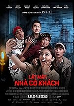 Cover image of the movie Lat Mat 4: Nha Co Khach