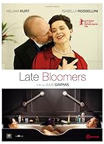 Cover image of the movie Late Bloomers