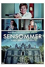 Cover image of the movie Late Summer