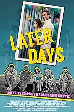 Cover image of the movie Later Days